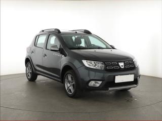 Dacia Sandero Stepway Open 0.9 TCe, Tempomat