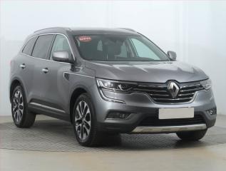 Renault Koleos 2.0 dCi, stk 3/27