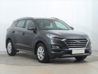 Hyundai Tucson 1.6 CRDi