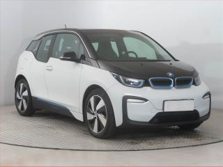 BMW i3 94Ah BEV, SoH 91%, Automat