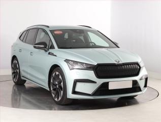 koda Enyaq iV Sportline 60 (62 kWh)