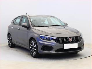 Fiat Tipo 1.4 16V, Serv.kniha, Tempomat