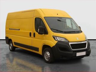Peugeot Boxer 2.0 BlueHDi, L3H2, 13m3, 1.0t