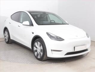 Tesla Model Y Long Range AWD 79kWh, SoH 86%