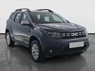 Dacia Duster 1.0 TCe, LPG, �R,1.maj