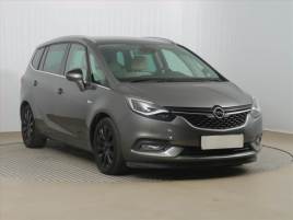 Opel Zafira 1.4 Turbo, 7mst, Serv.kniha