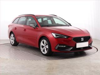 Seat Leon 1.5 TSI