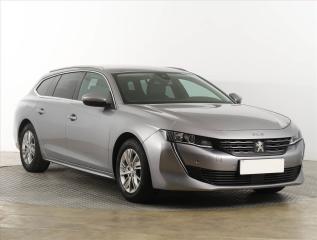 Peugeot 508 1.5 BlueHDi, Automat
