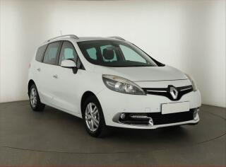Renault Grand Sc�nic 1.2 TCe, Navi, Tempomat