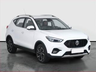 MG ZS 1.0 Turbo