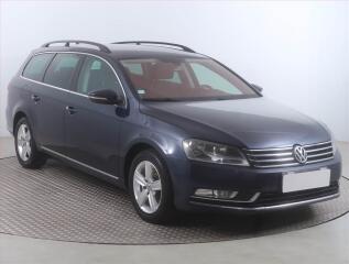 Volkswagen Passat Comfortline 2.0 TDI