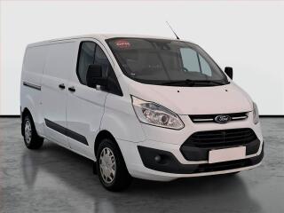 Ford Transit Custom Trend 2.2 TDCi, L2H1