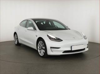 Tesla Model 3 Long Range 4WD 78kWh, SoH 90%