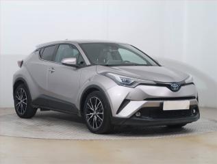 Toyota C-HR Dynamic 1.8 Hybrid, R 1MAJ