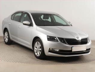 koda Octavia Style Plus 1.6 TDI, Automat