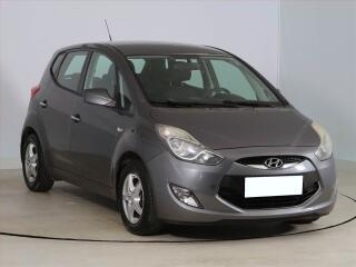 Hyundai ix20 1.4 CVVT, �R,1.maj