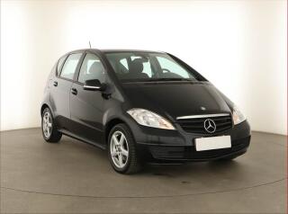 Mercedes-Benz A 160, Automat, Tempomat