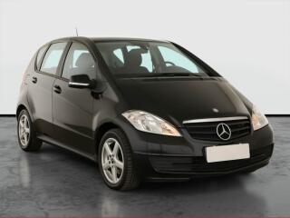 Mercedes-Benz A 160, Automat, Tempomat