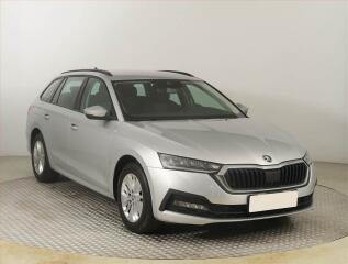 �koda Octavia Ambition 2.0 TDI, �R,1.maj