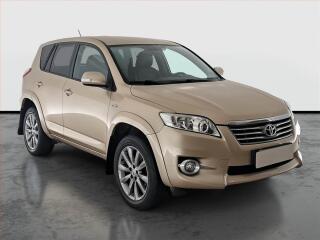 Toyota RAV4 2.2 D-CAT, 4X4, Automat, �R