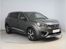 Peugeot 5008 Allure PureTech 130, R, 1. ma