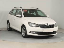 koda Fabia 1.4 TDI, R,1.maj