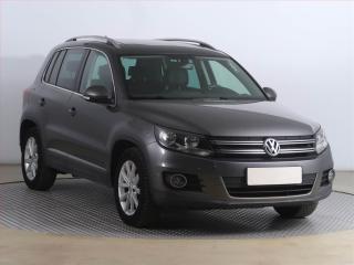 Volkswagen Tiguan 1.4 TSI, Serv.kniha, Ke