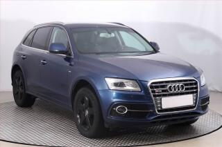 Audi Q5 2.0 TDI, 4X4, Automat, K��e