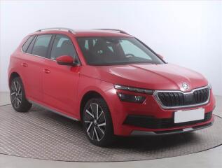 �koda Kamiq Style 1.0 TSI, Automat