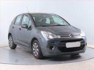 Citro�n C3 1.0 VTi