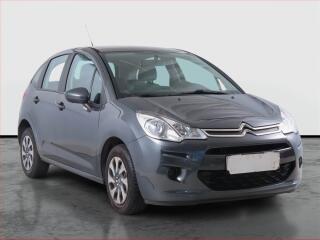 Citro�n C3 1.0 VTi