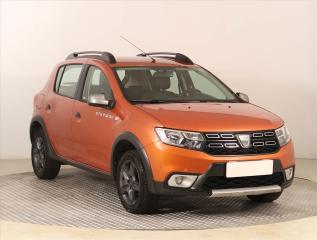 Dacia Sandero Stepway 0.9 TCe, R,1.maj