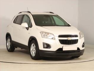 Chevrolet Trax 1.6 16V, Tempomat