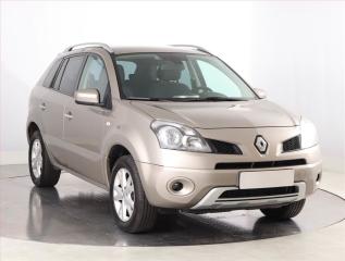 Renault Koleos Expression 2.0 dCi, 4X4, R