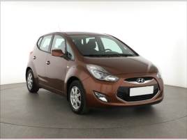 Hyundai ix20 1.4 CVVT, R,2.maj