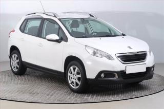 Peugeot 2008 1.2 PureTech, Serv.kniha