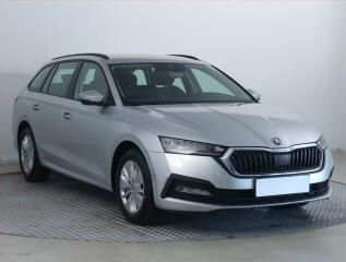 �koda Octavia Ambition 2.0 TDI, �R,1.maj