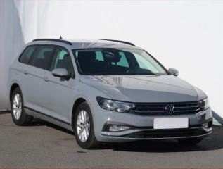 Volkswagen Passat Business 2.0 TDI