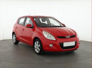 Hyundai i20 1.2, za skv�lou cenu
