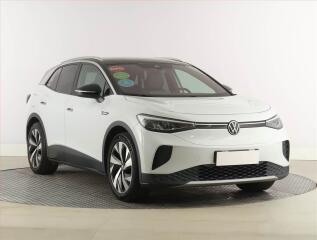 Volkswagen ID.4 Pro Perf. (82 kWh), SoH 93%