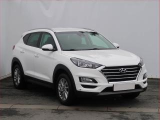 Hyundai Tucson Adventure 1.6 CRDi, R,1.maj