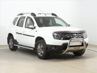 Dacia Duster Comfort 1.6 SCe, LPG