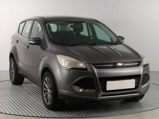 Ford Kuga 1.6 EcoBoost, Tempomat
