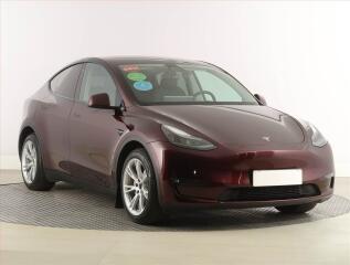 Tesla Model Y Long Range AWD 79kWh, SoH 94%