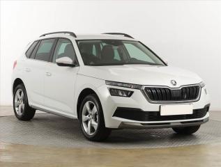 koda Kodiaq Style 2.0 TDI, R,4X4,TAN