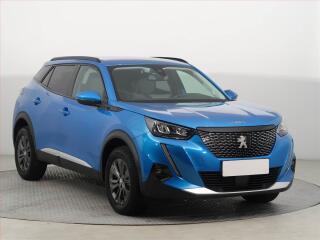 Peugeot 2008 1.5 BlueHDi, Automat