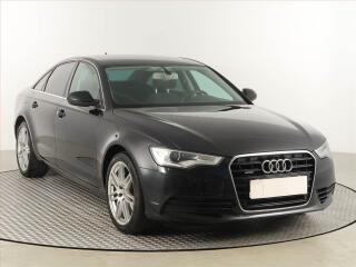 Audi A6 Basis 3.0 TDI, 4X4, Automat
