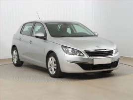 Peugeot 308 1.6 BlueHDi, Tempomat