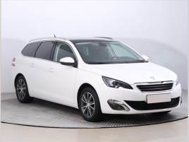 Peugeot 308 1.2 PureTech, Automat