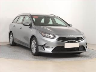 Kia Ceed Fresh 1.0 T-GDI, Serv.kniha
